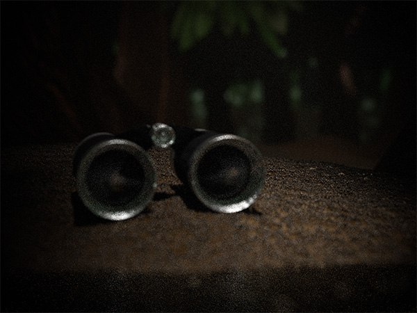 Binoculars