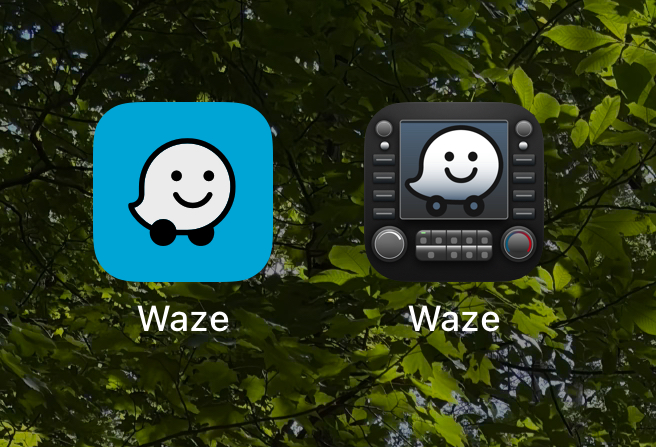 Waze